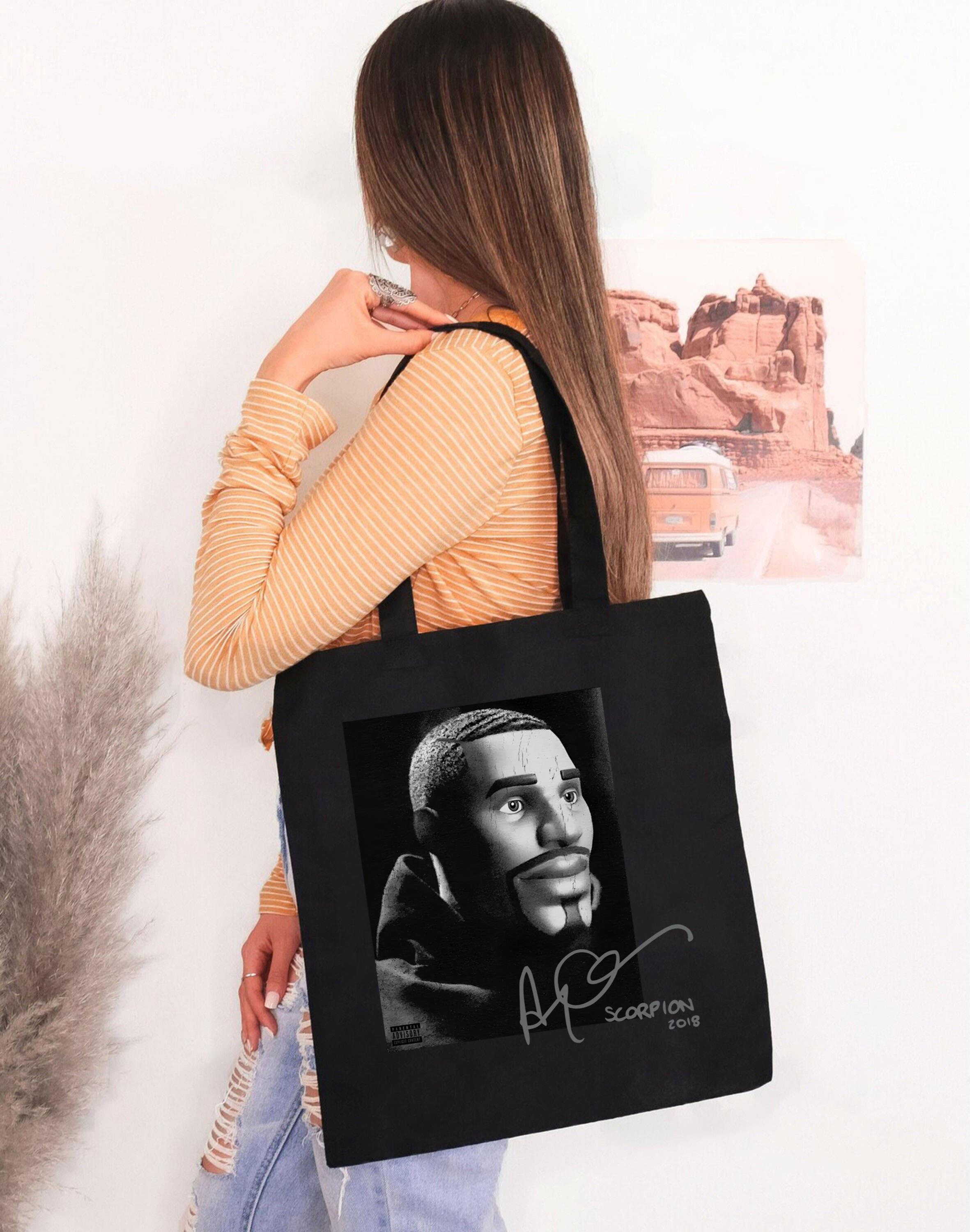 vintage T-Bag Casual,Scorpion x Fortnite , TBag Up To -TH26735